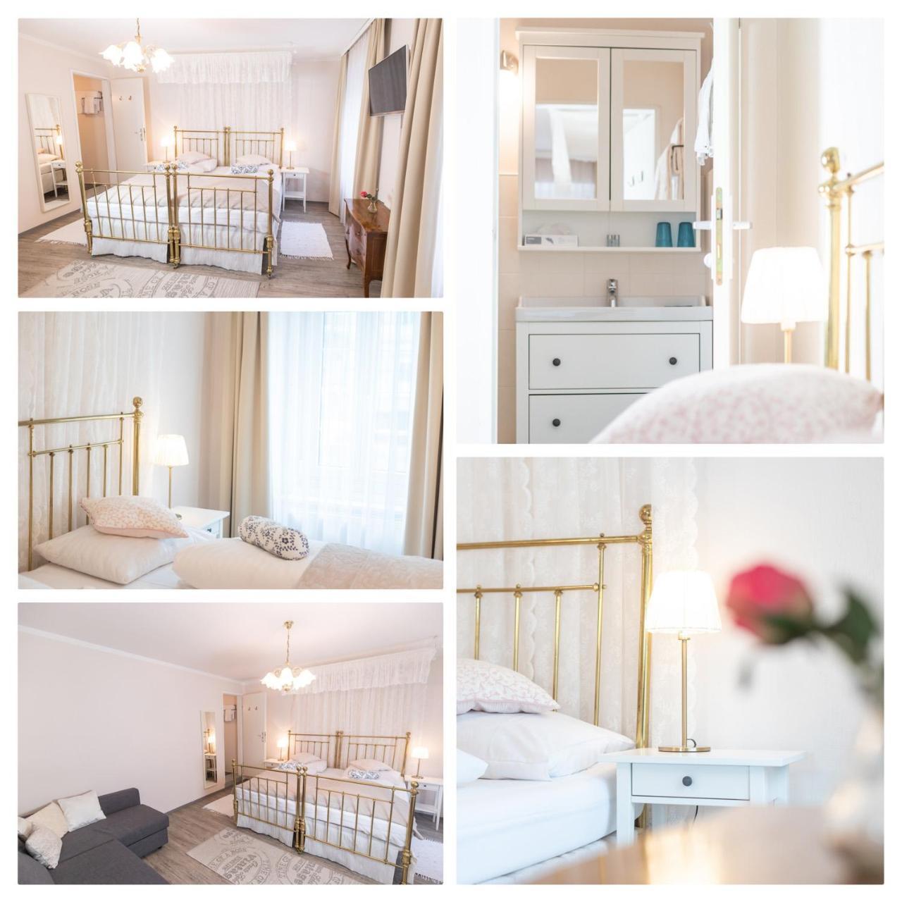 Cityhotel Am Domplatz Self-Checkin كلاغنفورت المظهر الخارجي الصورة